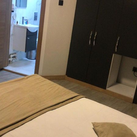 Gueleryuez Otel Άγκυρα Εξωτερικό φωτογραφία