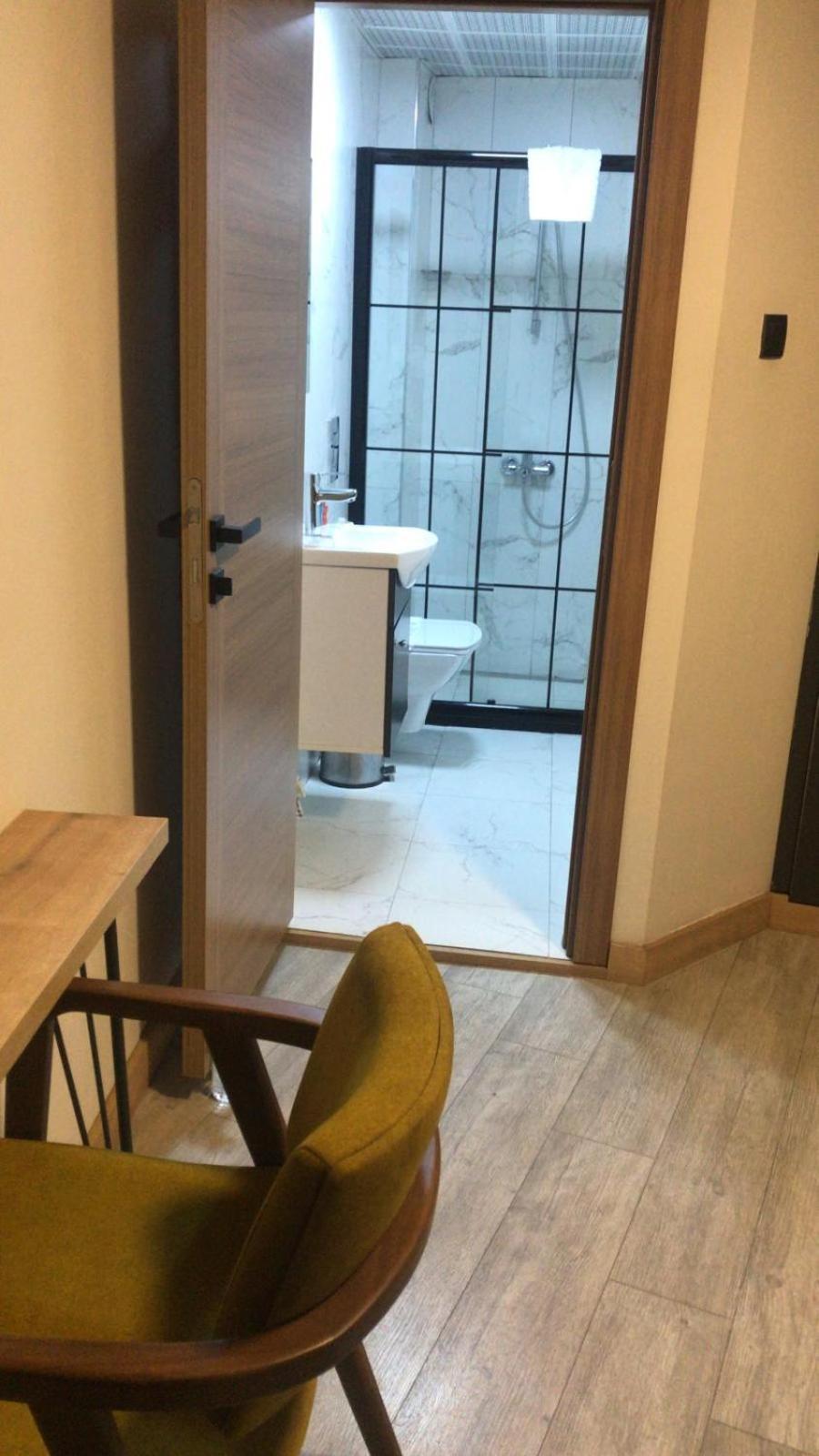 Gueleryuez Otel Άγκυρα Εξωτερικό φωτογραφία